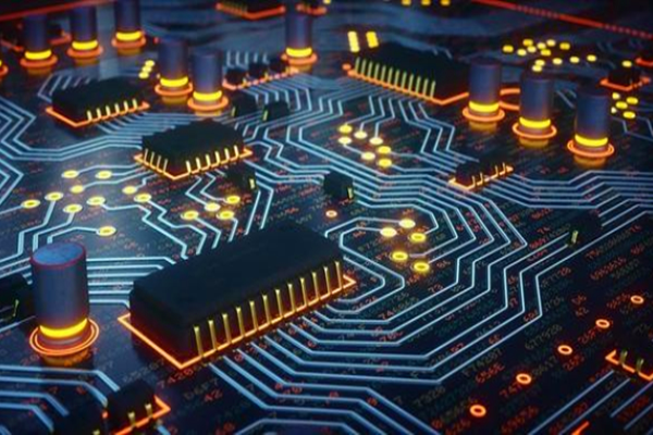 集成電路股票有哪些，概念股票2021一覽