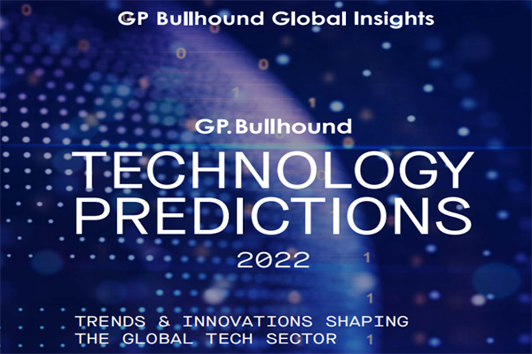 GP Bullhound：2022年科技預測報告.pdf(附下載)