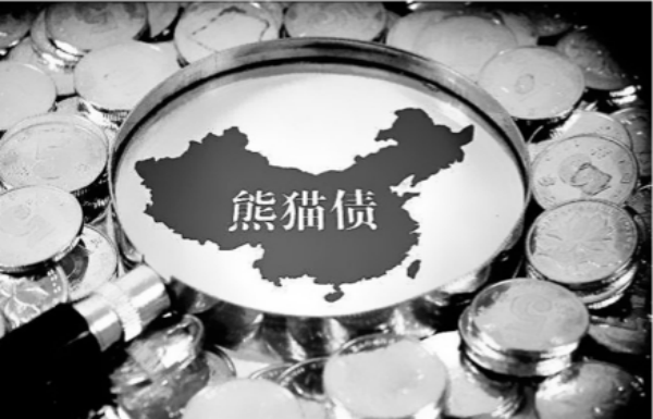 什么是功夫債、點心債券、熊貓債券？綠色債券市場介紹
