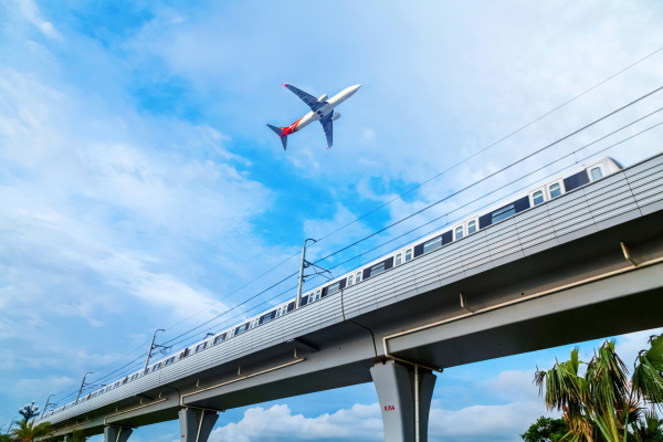 臨空經濟