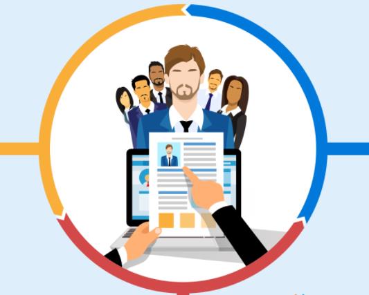 Simplilearn：求職門戶網站投簡歷需要注意什么？