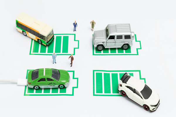 什么是混合動力電動汽車？分類有哪些？優點分析