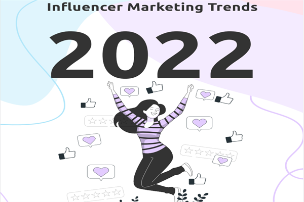 Influencer Marketing Hub：2022年影響者營銷趨勢報告.pdf(附下載)