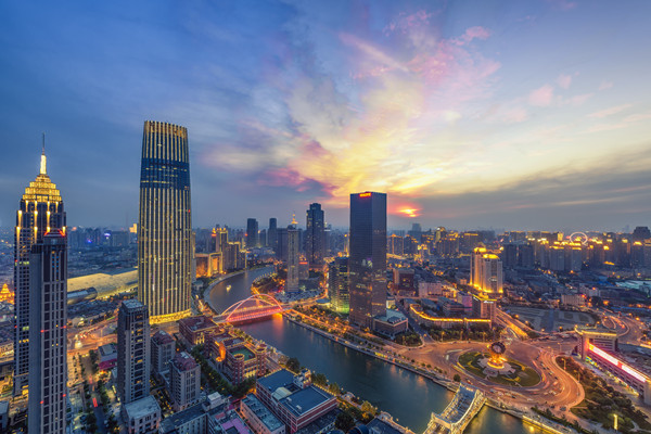什么是健康城市？評價指標是什么？試點城市一覽