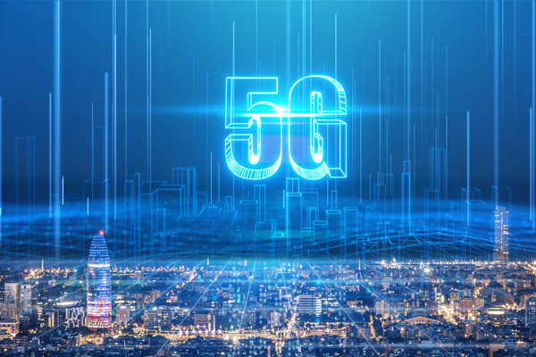 什么是5g？5g行業應用場景有哪些？