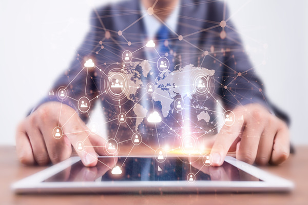 中臺有哪些類型？什么類型企業需要中臺？