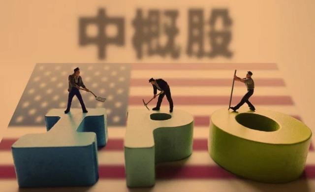 什么是中概股？中概股有哪些？走出去和回歸的原因為何？