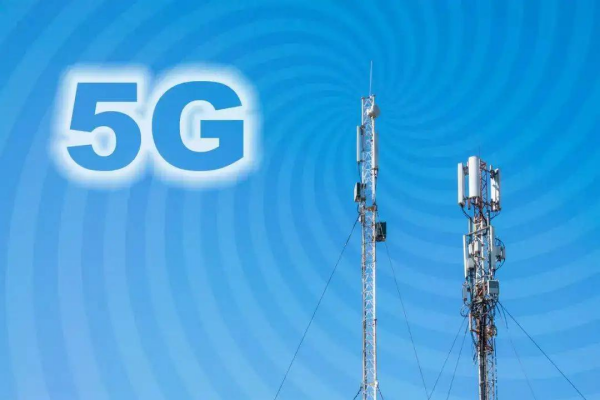 5G專網
