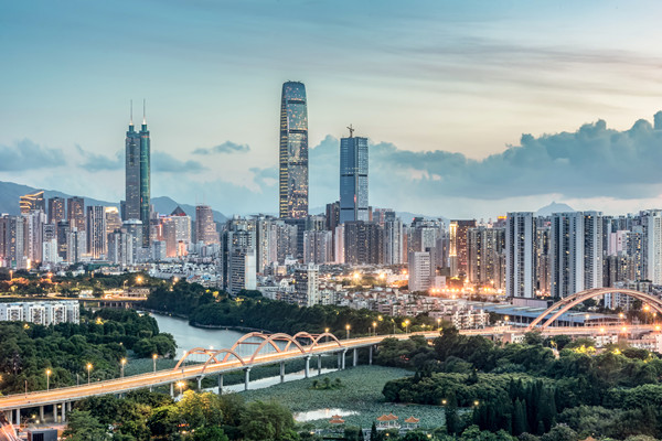 數字城市與智慧城市的區別有哪些？主要區別介紹