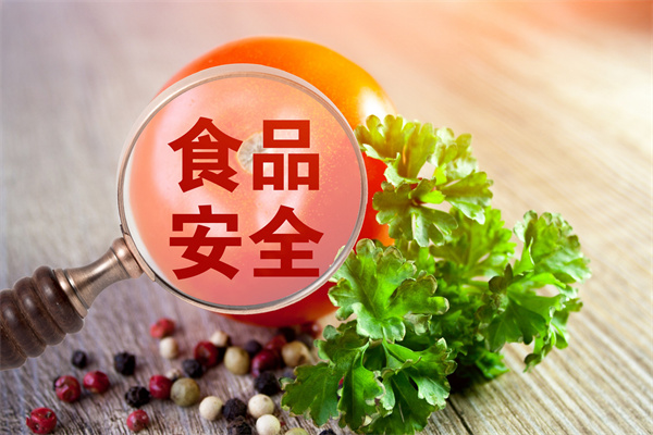什么是食品安全監管？內容包括？重要性梳理