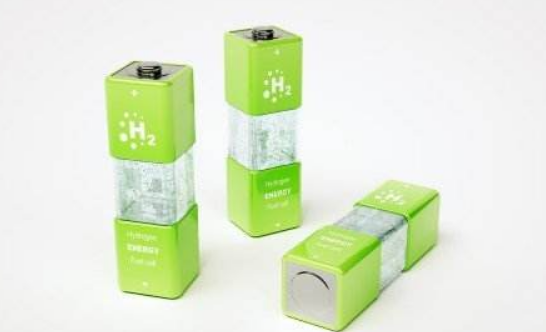 燃料電池行業：全球主要燃料電池市場分析，各國積極布局，中日韓領跑（附下載地址）