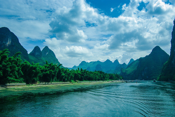 什么是全域旅游？特征有哪些？與傳統旅游的區別