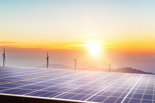 分布式光伏發電龍頭上市公司有哪些？2022龍頭股一覽