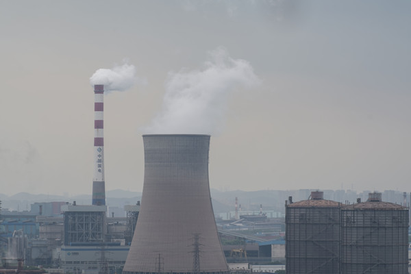 什么是大氣污染？主要來源是什么？危害有哪些？