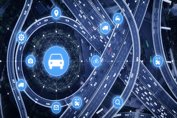 中國、美國、法國、德國智能汽車和自動駕駛相關政策一覽