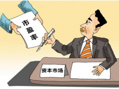 什么是市盈率？計算公式是什么？影響因素有哪些？