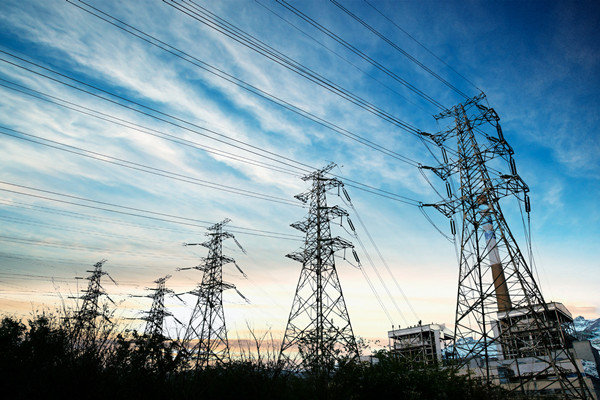 數字電網是什么意思？架構是？關鍵技術梳理