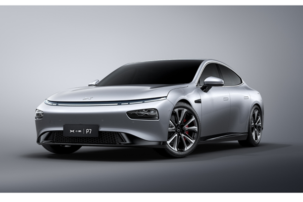 2021年小鵬汽車市場份額，門店數量，汽車銷量一覽