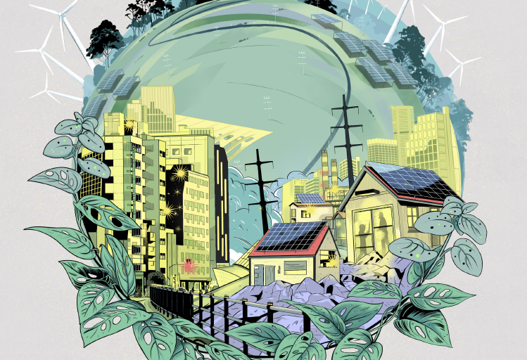 德勤：受成本下降與技術驅動，可再生能源需求旺盛(附下載地址)