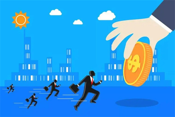 金融活動都有哪些?金融活動分別是什么?