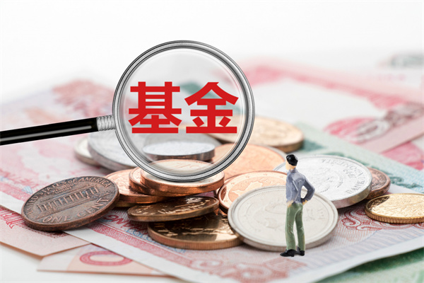 什么是基金？基金板塊怎么分類？