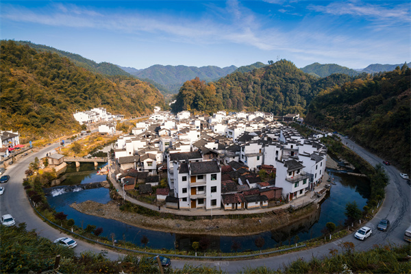 什么是鄉宿？與民宿的區別在哪？