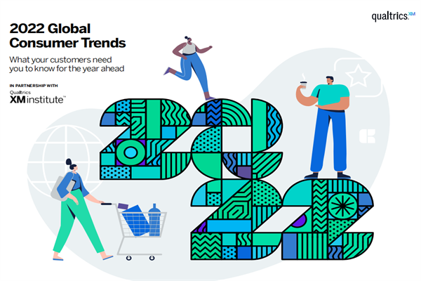 Qualtrics & XM Institute:2022年全球消費趨勢報告.pdf(附下載)