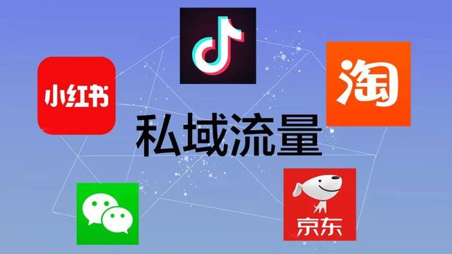 私域流量是什么？怎么做？其運營載體有哪些？