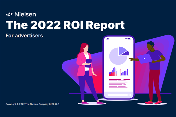 尼爾森(Nielsen)：2022年投資回報率報告之廣告商版.pdf(附下載)