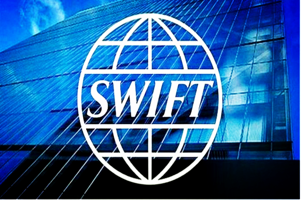 金融核彈SWIFT是什么？威力有多大？俄羅斯被踢出swift會怎么樣？