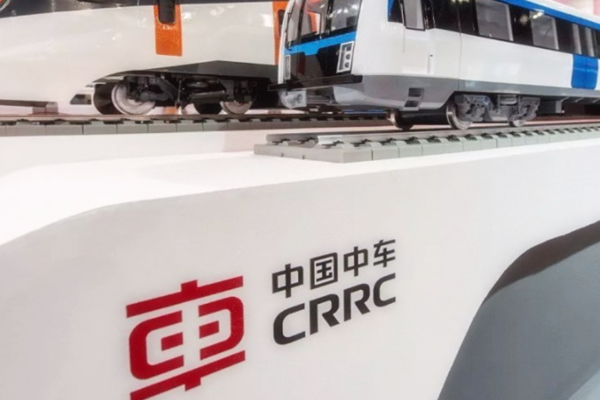 中國中車怎么樣？公司發展史及產品一覽