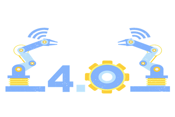 工業4.0是什么意思？特征是？主要內容有哪些？