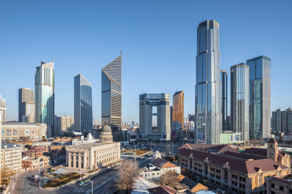 什么是可持續城市？與其他城市概念的區別介紹