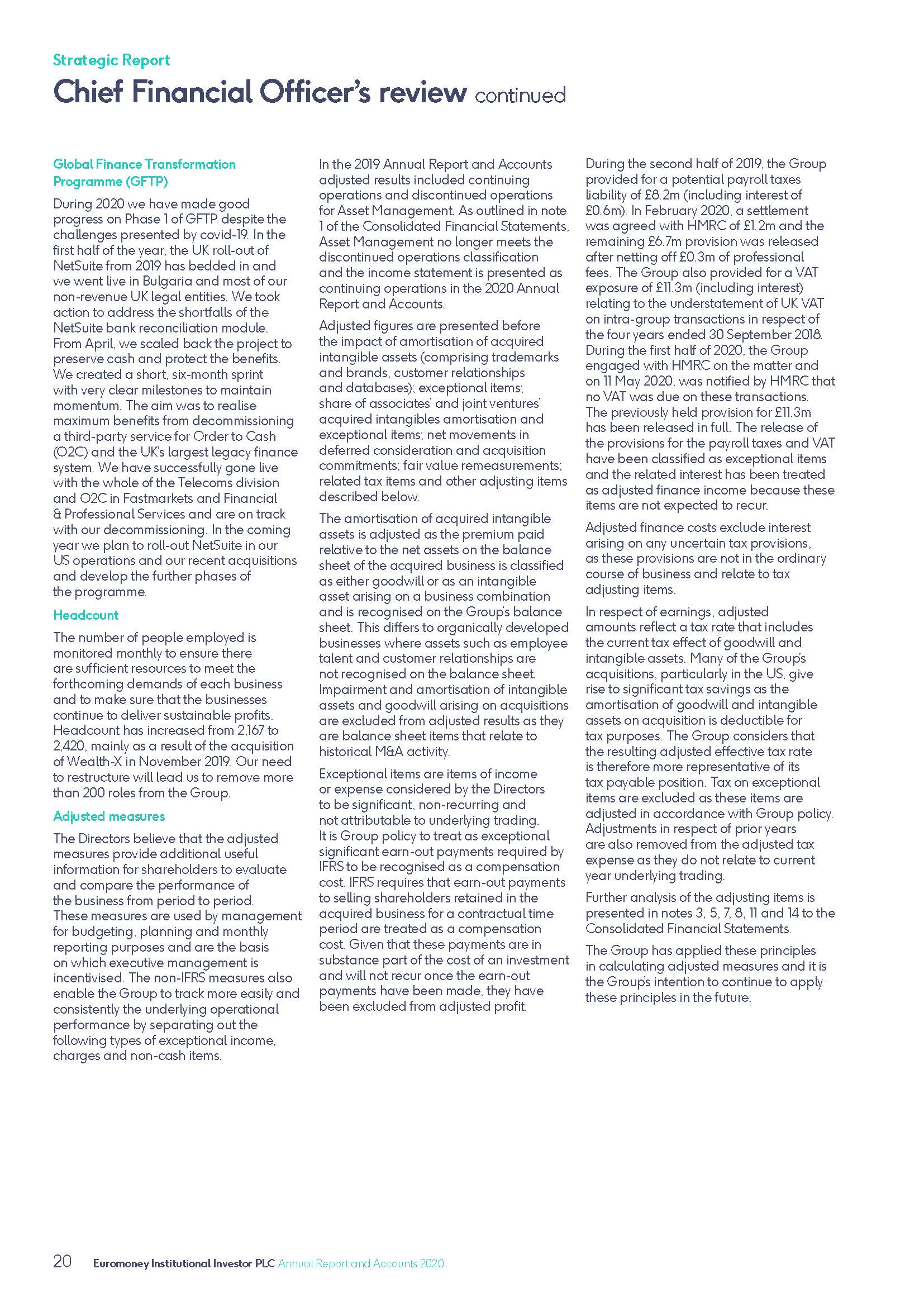 Annual Report and Accounts 2020 - Euromoney Institutional Investor_頁面_022.jpg