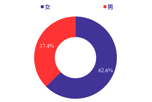 潮玩消費者用戶畫像