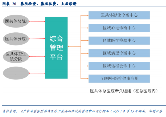 醫共體 醫共體