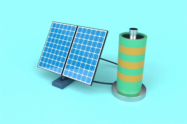 太陽能電池 太陽能電池