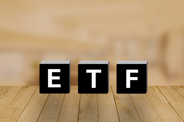 ETF基金是什么 ETF基金是什么