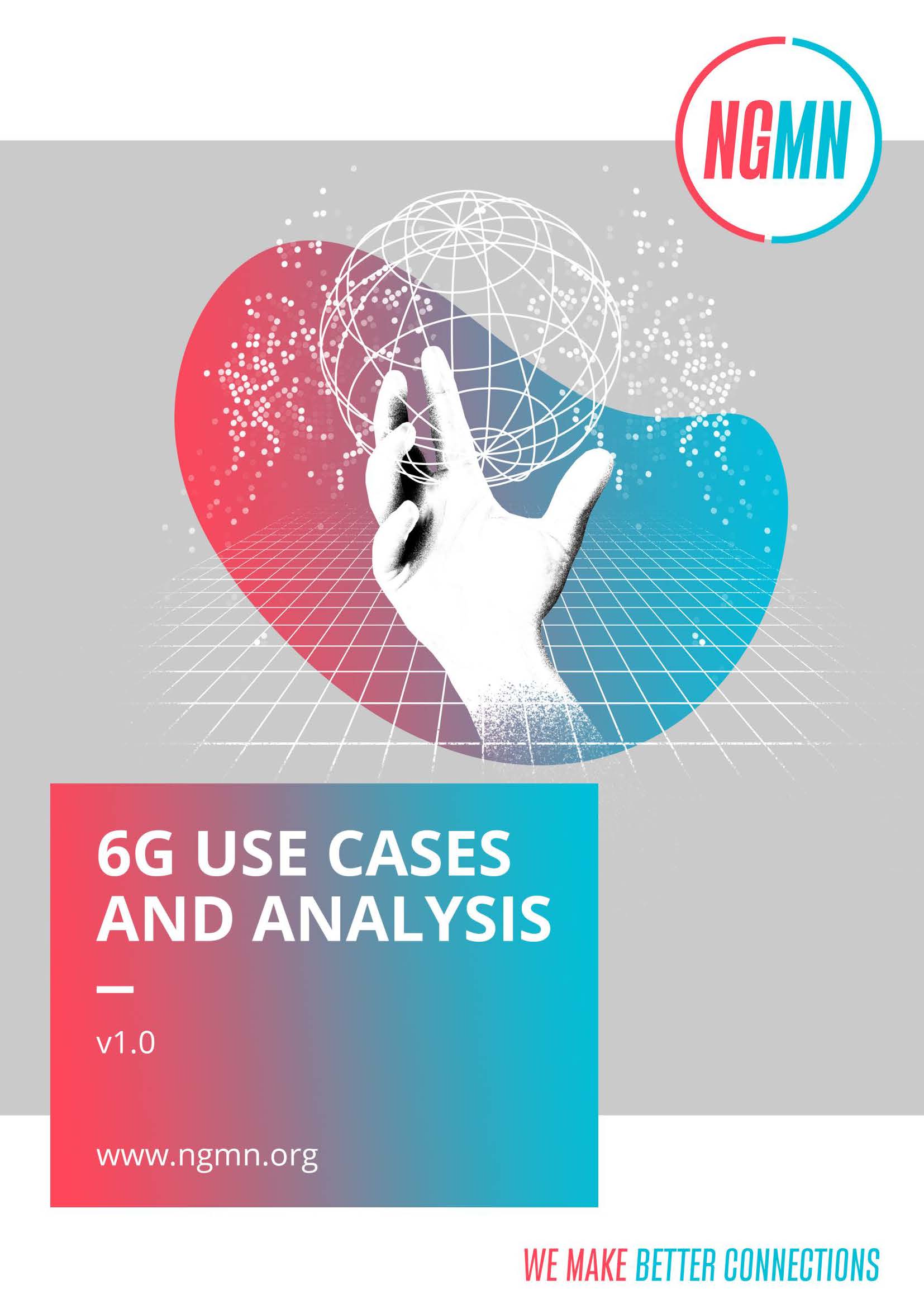 6G白皮書