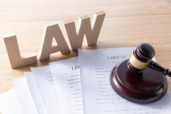 公益訴訟 公益訴訟
