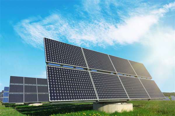 太陽能電池組件 太陽能電池組件