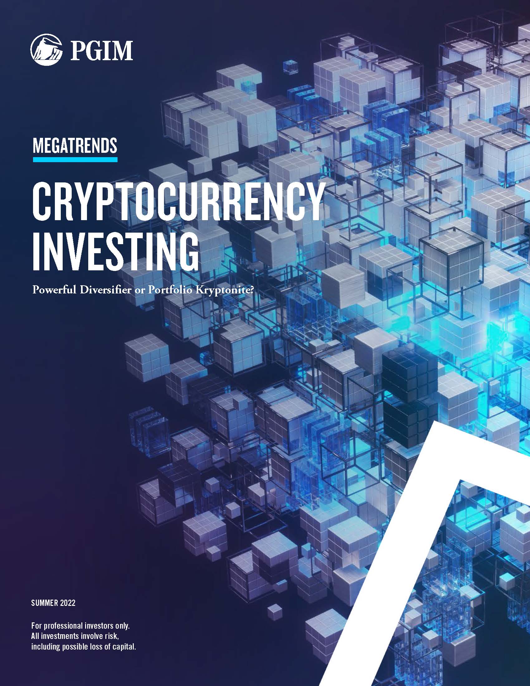 2022加密貨幣投資方向